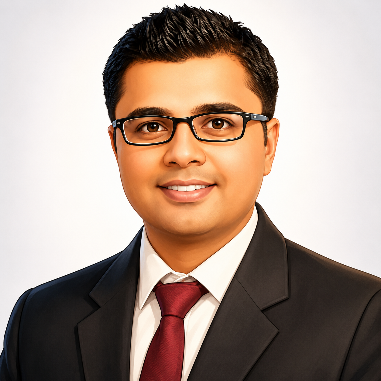 Tariq Tajuddin